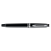 Waterman Expert Laka Black CT Tušinukas su dangteliu - S0951780 Waterman Expert Laka Black CT Tušinukas su dangteliu - S0951780