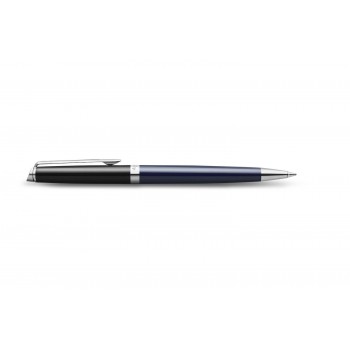 Waterman HÉMISPHÈRE BLACK-BLUE tušinukas - 2202850