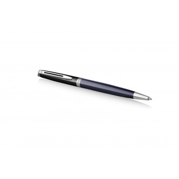 Waterman HÉMISPHÈRE BLACK-BLUE tušinukas - 2202850