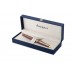 Waterman Hemisphere Copper Red GT Tušinukas su dangteliu - 2217949 Waterman Hemisphere Copper Red GT Tušinukas su dangteliu - 2217949