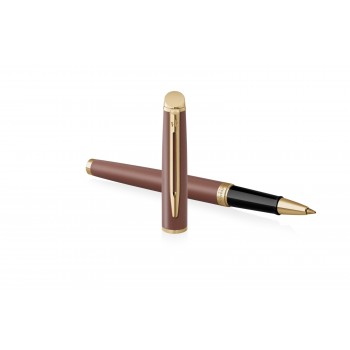 Waterman Hemisphere Copper Red GT Tušinukas su dangteliu - 2217949