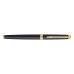 Waterman Hémisphère Matte Black GT Tušinukas su dangteliu - S0920750 Waterman Hémisphère Matte Black GT Tušinukas su dangteliu - S0920750