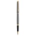 Waterman Hemisphere Stone Grey GT Tušinukas su dangteliu – 2217945 Waterman Hemisphere Stone Grey GT Tušinukas su dangteliu – 2217945