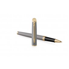 Waterman Hemisphere Stone Grey GT Tušinukas su dangteliu – 2217945 Waterman Hemisphere Stone Grey GT Tušinukas su dangteliu – 2217945