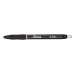 „Sharpie S-GEL“ juodas gelinis tušinukas, 0,7 mm – 2229108 „Sharpie S-GEL“ juodas gelinis tušinukas, 0,7 mm – 2229108