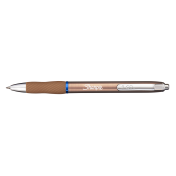Tušinukas Sharpie S-GEL Auksinis - 2162642-Z Tušinukas Sharpie S-GEL Auksinis - 2162642-Z