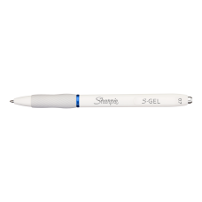 Długopis Automat Żelowy Sharpie S-GEL Biały 2162641-B