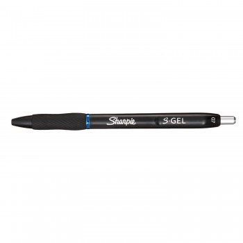 Długopis żelowy Sharpie S-GEL niebieski - 2136600