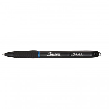 Długopis żelowy Sharpie S-GEL niebieski - 2136600