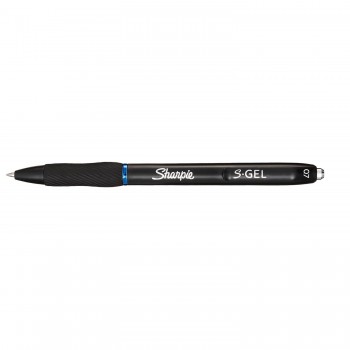 Tušinukas Sharpie S-GEL Mėlynas - 2136600 Tušinukas Sharpie S-GEL Mėlynas - 2136600