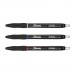 Tušinukų rinkinys Sharpie S-GEL 3-PACK juodas, mėlynas, raudonas - 2136596 Tušinukų rinkinys Sharpie S-GEL 3-PACK juodas, mėlynas, raudonas - 2136596