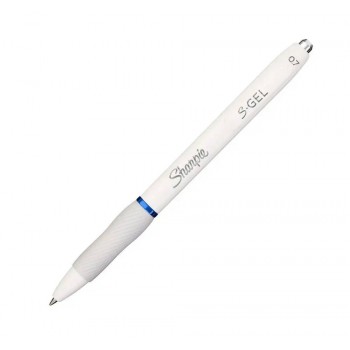 Tušinukų rinkinys Sharpie S-GEL FASHION 4-Pack - 2162647 Tušinukų rinkinys Sharpie S-GEL FASHION 4-Pack - 2162647