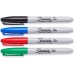 Markeriai Sharpie Fine 4 vnt (juodas, mėlynas, raudonas, žalias) - 1985858 Markeriai Sharpie Fine 4 vnt (juodas, mėlynas, raudonas, žalias) - 1985858