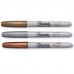 Markeriai Sharpie Metallic - 1986006 Markeriai Sharpie Metallic - 1986006