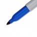 Marker Sharpie Fine niebieski - S0810950