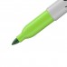 Markeris Sharpie Fine Permanent Salotinis - 2025037 Markeris Sharpie Fine Permanent Salotinis - 2025037