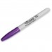 Markeris Sharpie Fine Pernament violetinis - 2025034