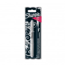 Sharpie Metalic Marker Fine srebrny 1986004 - 1986004