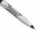 Markeris Sharpie Permanent Twin Tip juodas - S0811100 Markeris Sharpie Permanent Twin Tip juodas - S0811100