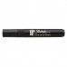 Markeris Sharpie Permanent W10 Juodas – S0192654 Markeris Sharpie Permanent W10 Juodas – S0192654