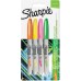 Markerite komplekt Sharpie Fine NEON 4 tk. - 1985855