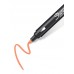Sharpie akrilinis žymeklis Orange (oranžinis), 1 vnt. - 2218122 Sharpie akrilinis žymeklis Orange (oranžinis), 1 vnt. - 2218122