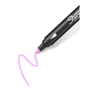 Sharpie akrilinis žymeklis Rose Pink (rožinis), 1 vnt. - 2218121 Sharpie akrilinis žymeklis Rose Pink (rožinis), 1 vnt. - 2218121