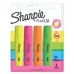 Sharpie markerid Fluo XL 4 tk. - 1825662