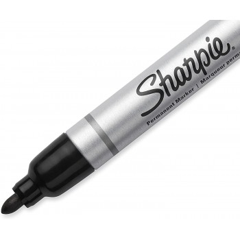 Sharpie Metalinis markeris Bullet Tip - S0945720 Sharpie Metalinis markeris Bullet Tip - S0945720