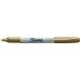 „Sharpie Metallic“ auksinis žymeklis, pakuotėje – 1986003 „Sharpie Metallic“ auksinis žymeklis, pakuotėje – 1986003