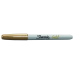 „Sharpie Metallic“ auksinis žymeklis, pakuotėje – 1986003 „Sharpie Metallic“ auksinis žymeklis, pakuotėje – 1986003