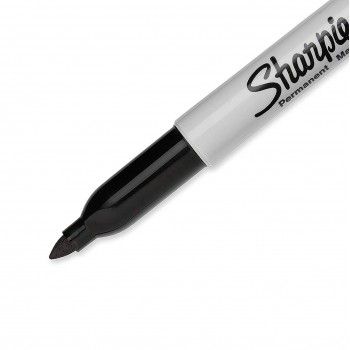 Marker Sharpie Fine czarny - S0810930