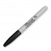 Sharpie smulkūs juodi markeriai (24 vnt. dėžutėje) - 2077128 Sharpie smulkūs juodi markeriai (24 vnt. dėžutėje) - 2077128