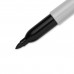Sharpie smulkūs juodi markeriai (24 vnt. dėžutėje) - 2077128 Sharpie smulkūs juodi markeriai (24 vnt. dėžutėje) - 2077128
