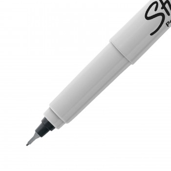 Sharpie Ultra Fine laineriai, 0,5 mm, juodi, 2 vnt. - 1985878 Sharpie Ultra Fine laineriai, 0,5 mm, juodi, 2 vnt. - 1985878