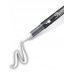 Sharpie White (baltas) akrilinis žymeklis - su teptuko galiuku, 1 vnt. - 2218111