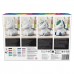 Unicorn GIFTBOX3 Sharpie rinkinys – 2164411 Unicorn GIFTBOX3 Sharpie rinkinys – 2164411