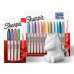 Unicorn GIFTBOX3 Sharpie rinkinys – 2164411 Unicorn GIFTBOX3 Sharpie rinkinys – 2164411