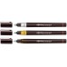 Isograph College Rotring 0.25, 0.35, 0.5 - S0699380