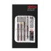 Isograph College Rotring 0.25, 0.35, 0.5 - S0699380
