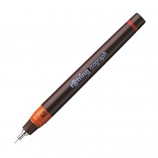 Isograph Rotring piešimo tušinukas - juodas 0,40 mm - 1903491