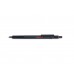Rotring 600 M tušinukas juodas - 2032577