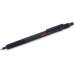 Rotring 600 M tušinukas juodas - 2032577