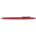 Rotring 600 M tušinukas Raudonas - 2114261 Rotring 600 M tušinukas Raudonas - 2114261