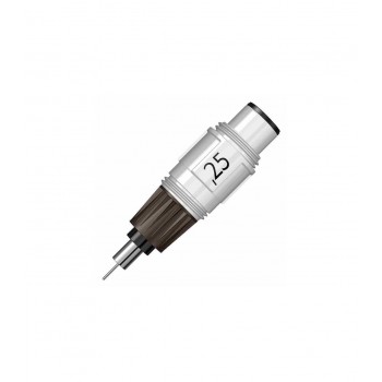 Rotring izografo rašalo antgalis 0,25 mm - S0218170