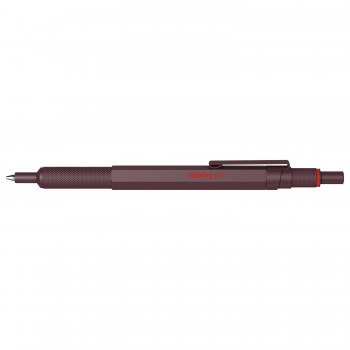 Rotring Professional Pen 600 Chocolate M tušinukas - 2204407 Rotring Professional Pen 600 Chocolate M tušinukas - 2204407
