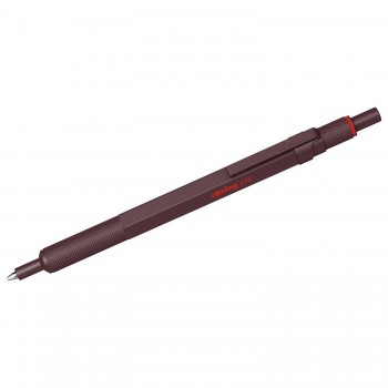 Rotring Professional Pen 600 Chocolate M tušinukas - 2204407
