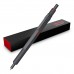 Rotring Professional Pen 600 Graphite M tušinukas - 2204408 Rotring Professional Pen 600 Graphite M tušinukas - 2204408