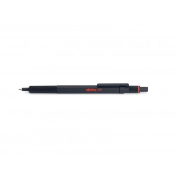 Rotring tušinukų rinkinys 600 su trintuku, užrašų knygute ir raudonu dėklu Rotring tušinukų rinkinys 600 su trintuku, užrašų knygute ir raudonu dėklu