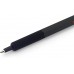 Rotring tušinukų rinkinys 600 su trintuku, užrašų knygute ir raudonu dėklu Rotring tušinukų rinkinys 600 su trintuku, užrašų knygute ir raudonu dėklu